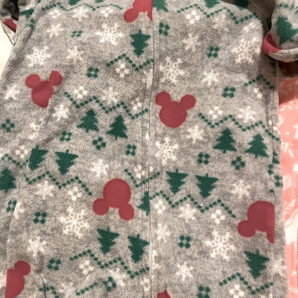 Fleece Footie Pajama Bundle by Carter’s - Picture 3 of 3